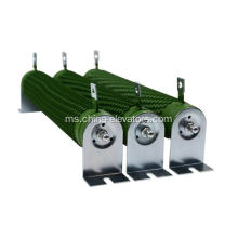 BWR Resistor brek untuk lif inverter 10W-10kW